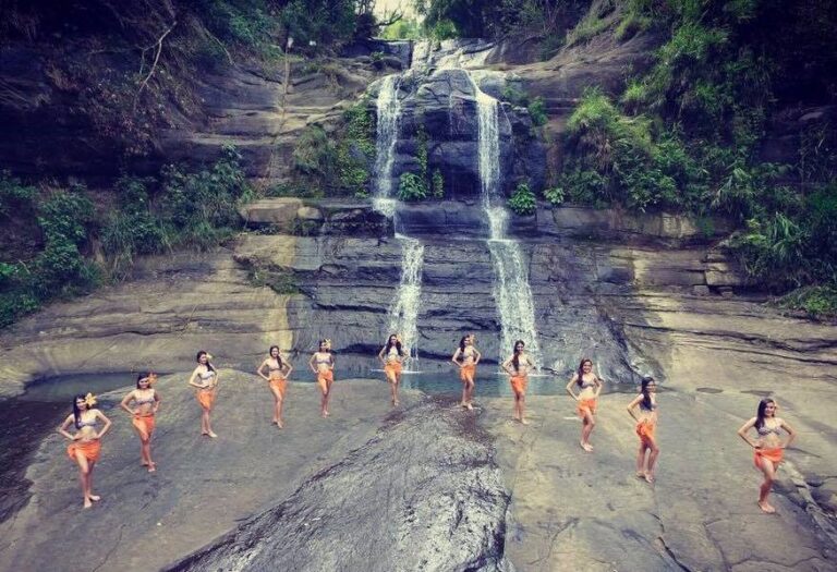 Top 30 Tourist Destinations in La Union - nomadworkationretreat