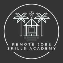 remote job and skills academy bbh logo 3